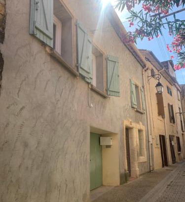 Cazouls-les-Beziers House | Laudacieuse