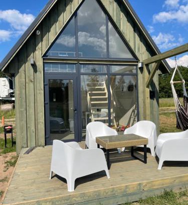 Jurkalne House | Laukbaloži Holiday houses