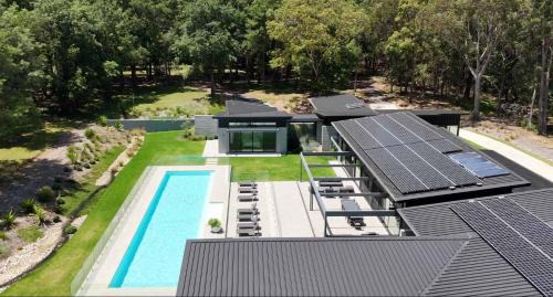 Killcare Heights House | Launa Killcare Heights