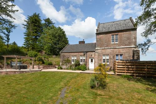 Thornhill Apartment | Laundry Cottage: Drumlanrig Castle