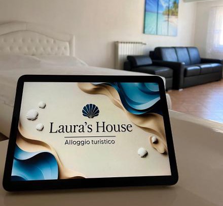 Passoscuro House | Laura's House