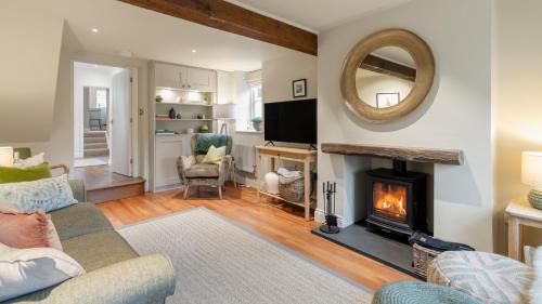 Coln St Aldwyns House | Laurel Cottage