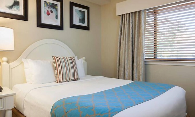 Pigeon Forge Resort | Laurel Crest Vacation Resort in the Smoky Mountains.