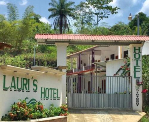 San Agustin Lanquin Hotel | Lauris Hotel