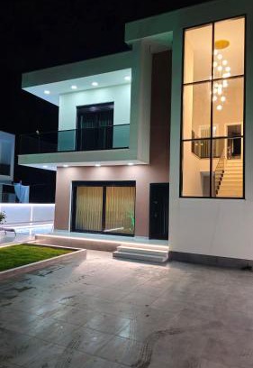 Ishem Villa | Lavéa Villa