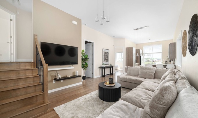Laval House | Laval Haven