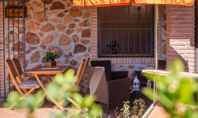 La Pesta House | Lavanda by Interhome