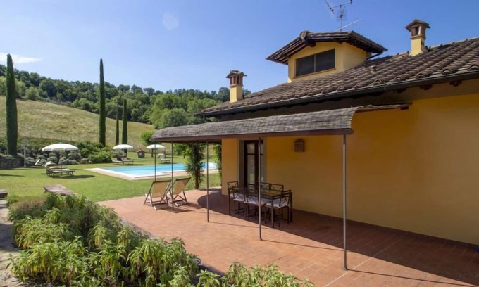 San Giovanni Valdarno Apartment | Lavanda by Interhome