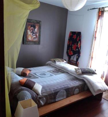Canari Bed & Breakfast | Lavandajo