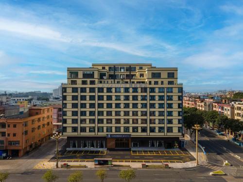 Dongkeng Hotel | Lavande Hotel Dongguan Dongkeng
