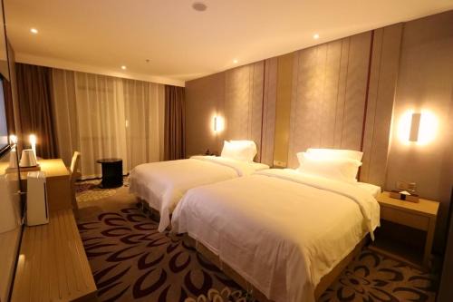 Chancheng Hotel | Lavande Hotel Foshan Yiwu Commodities City
