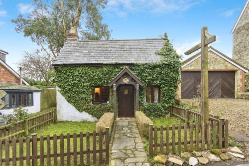 Arreton House | Lavender Cottage