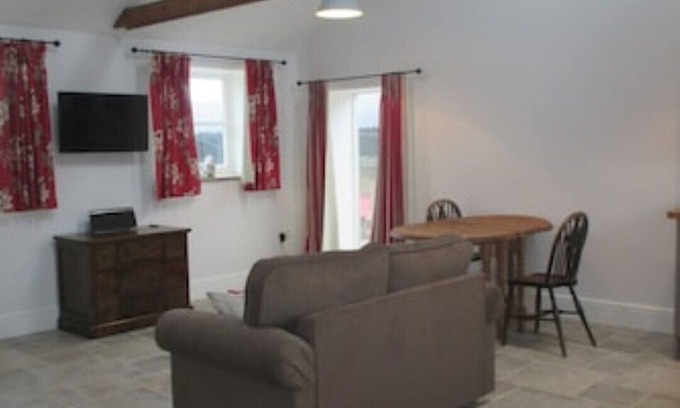 Millthorpe Cottage | Lavender Cottage - Luxury Accommodation In The Heart Of Derbyshire