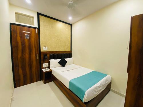 Marol Hotel | Lavender Inn -10min-Mumbai international Airport
