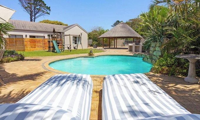 Tokai Apartment | Lavender self-catering room & Sage - Standard Self catering unit