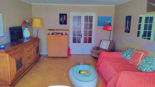 Bugeat Apartment | Lavignegîte
