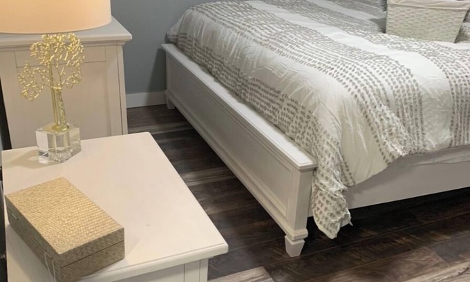 Appleton Apartment | Lavish Lion at Ritchie’s Residences of Kensington
