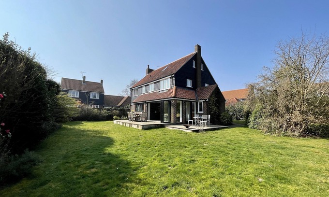 Walberswick Cottage | Lavvande, Walberswick