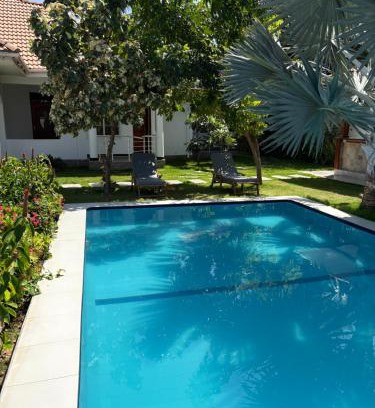 Kunduchi Apartment | Law Gate