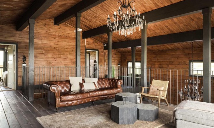 Hella Villa | Laxá Lodge