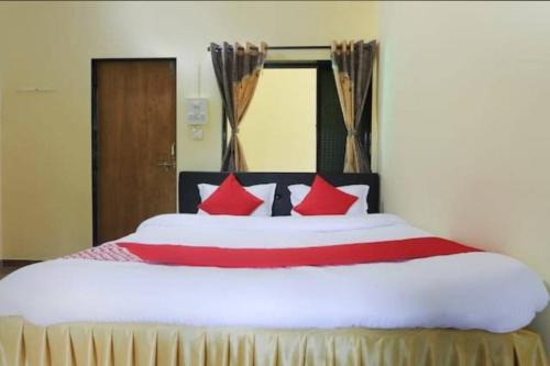 Awas Apartment | Laxmi Narayan Awas Resort