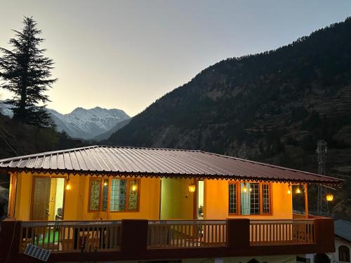 Bhatwari House | Laxmi Narayan Homestay-Harshil