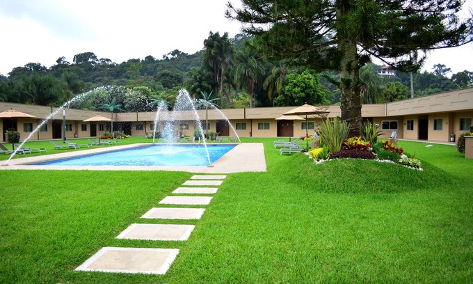 Cordoba Hotel | Layfer Express Cordoba Veracruz Mexico