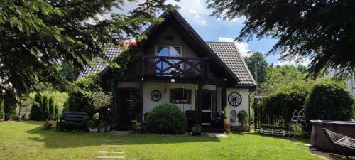 Rybno House | LAZARÓWKA - RYBNO