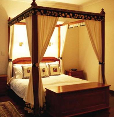 Pinjarra Bed & Breakfast | Lazy River Boutique Bed & Breakfast