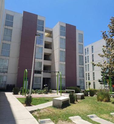 San Pedro Tlaquepaque Apartment | León