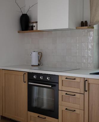 Istebna Apartment | Leśne Chatki - Apartamenty Świerk i Sosna