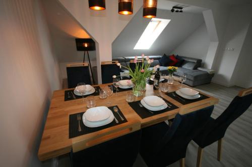 Murow Apartment | Leśniczówka Grabczok