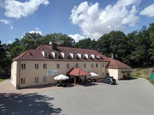 Barlinek Bed & Breakfast | Leśny Dom