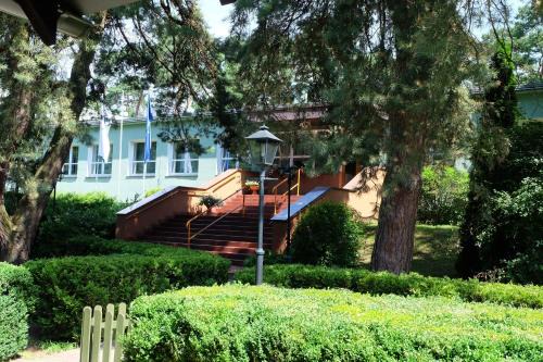 Puszczykowo Resort | Leśny Ośrodek Szkoleniowy w Puszczykowie