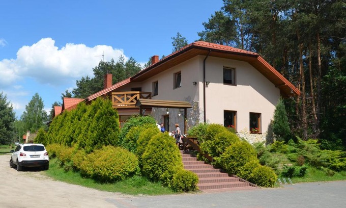 Smardzewice Bed & Breakfast | Leśny Zakątek
