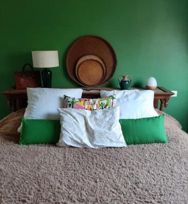 Roseraie Apartment | Le 16