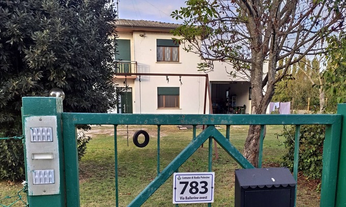 Badia Polesine Bed & Breakfast | Le ballerine