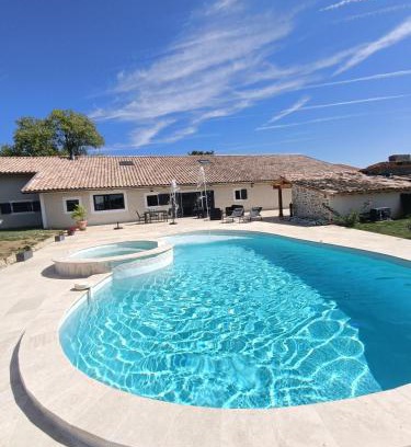 Bazas Bed & Breakfast | Le Basque, le palmier exotique