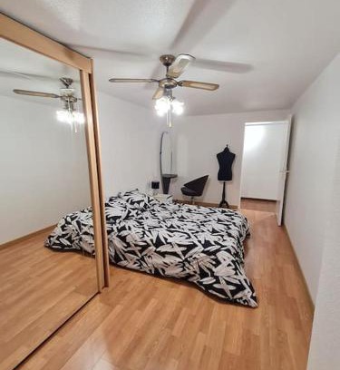 Poitiers Apartment | Le BEAU SEJOUR
