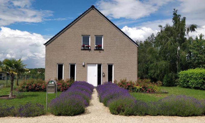 Awagne House | Le bordon