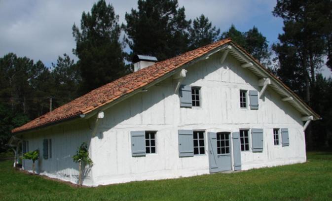 Luglon House | Le bourrut