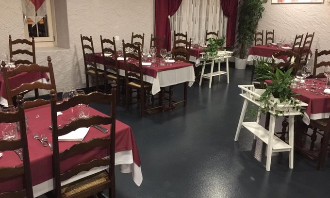 Mathod Hotel | Le Bras d'Or