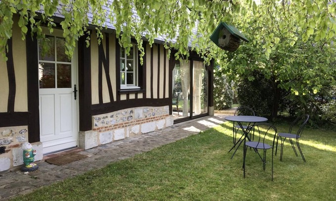 Notre-Dame-de-Bliquetuit House | Le Brotonne Seine - Notre Dame DE Bliquetuit