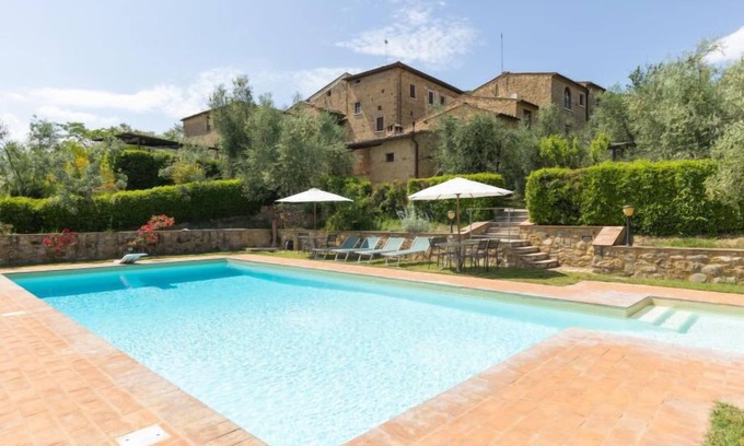 Poggiarello House | Le Buche by Interhome