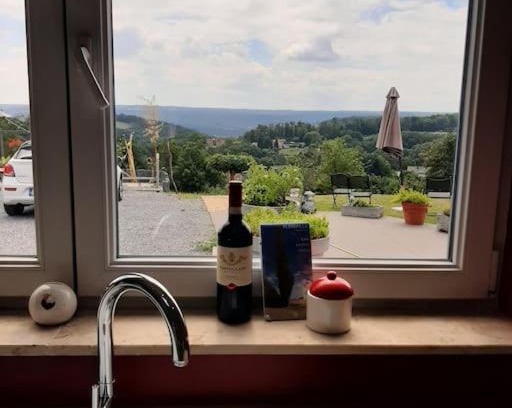Flemalle Apartment | Le calme de la prairie de liège