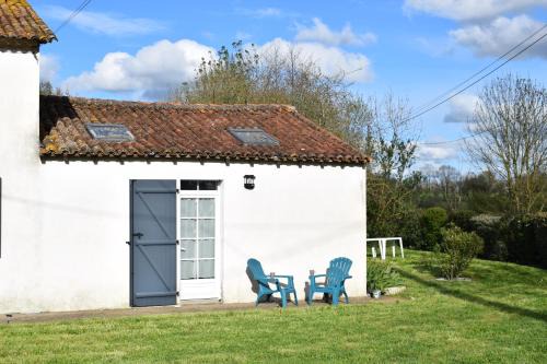 Chantonnay Bed & Breakfast | Le Cardoué, gíte au cœur du bocage vendéen proche Puy duFou