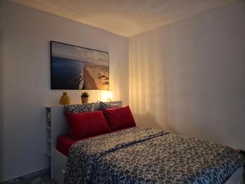 Saint Maurice Apartment | Le Carla studio 2 personne