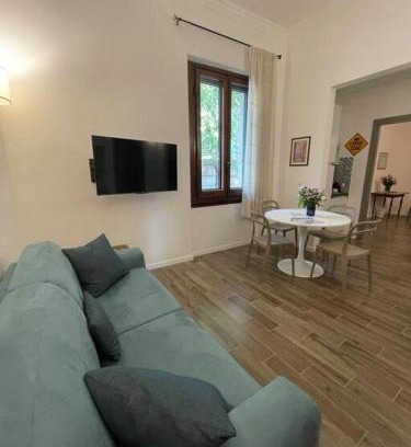 San Jacopino Apartment | Le case di Cate e Max - Sole