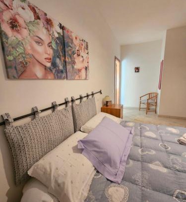 Rignano Flaminio Apartment | Le Casette di Prissy