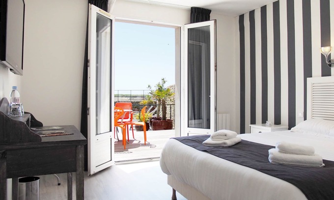 Plouguerneau Hotel | Le Castel Ac'h